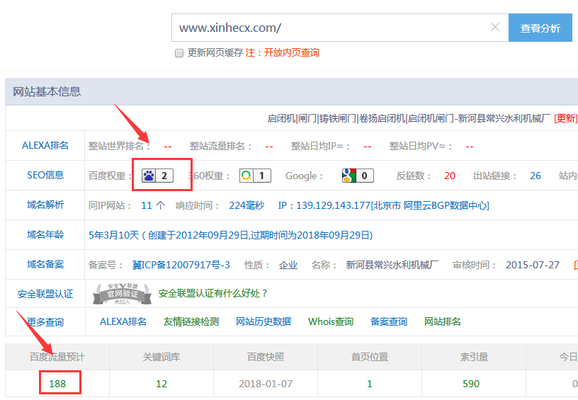 �ºӿh���dˮ���C(j��)е�S{dq}SEO��(y��u)���ƏV����չʾ